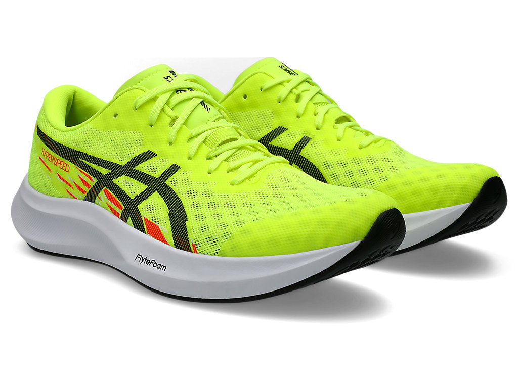ASICS Hyper Speed 4 'Safety Yellow Black' 1011B874-750