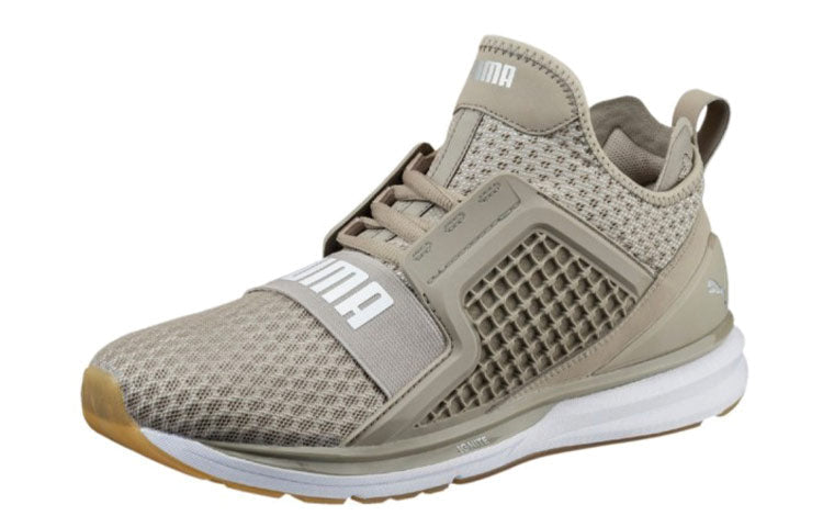 PUMA Ignite Limitless 'Grey Khaki' 189495-02