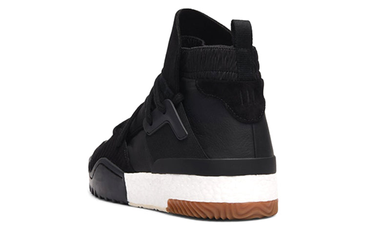 adidas Alexander Wang x AW BBall 'Black' CM7823