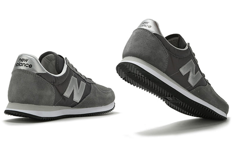 New Balance 220 Series Grey U220GS