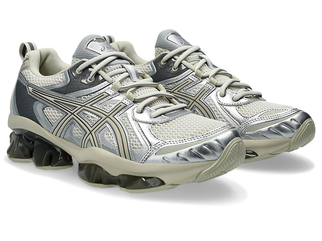 ASICS Gel-Quantum Kinetic 'White Light Dust' 1203A270-101