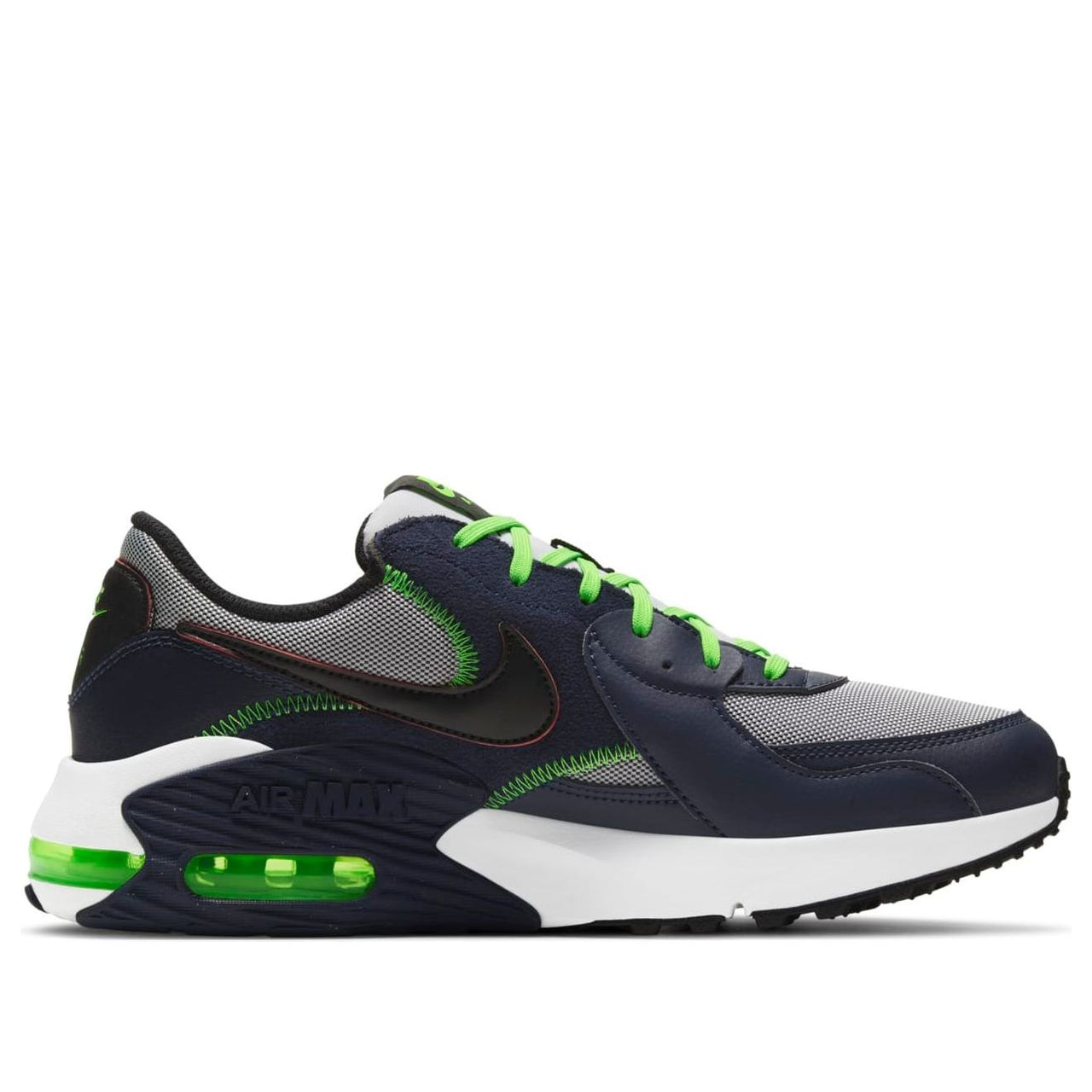 Nike Air Max Excee 'Neon' CD4165-400