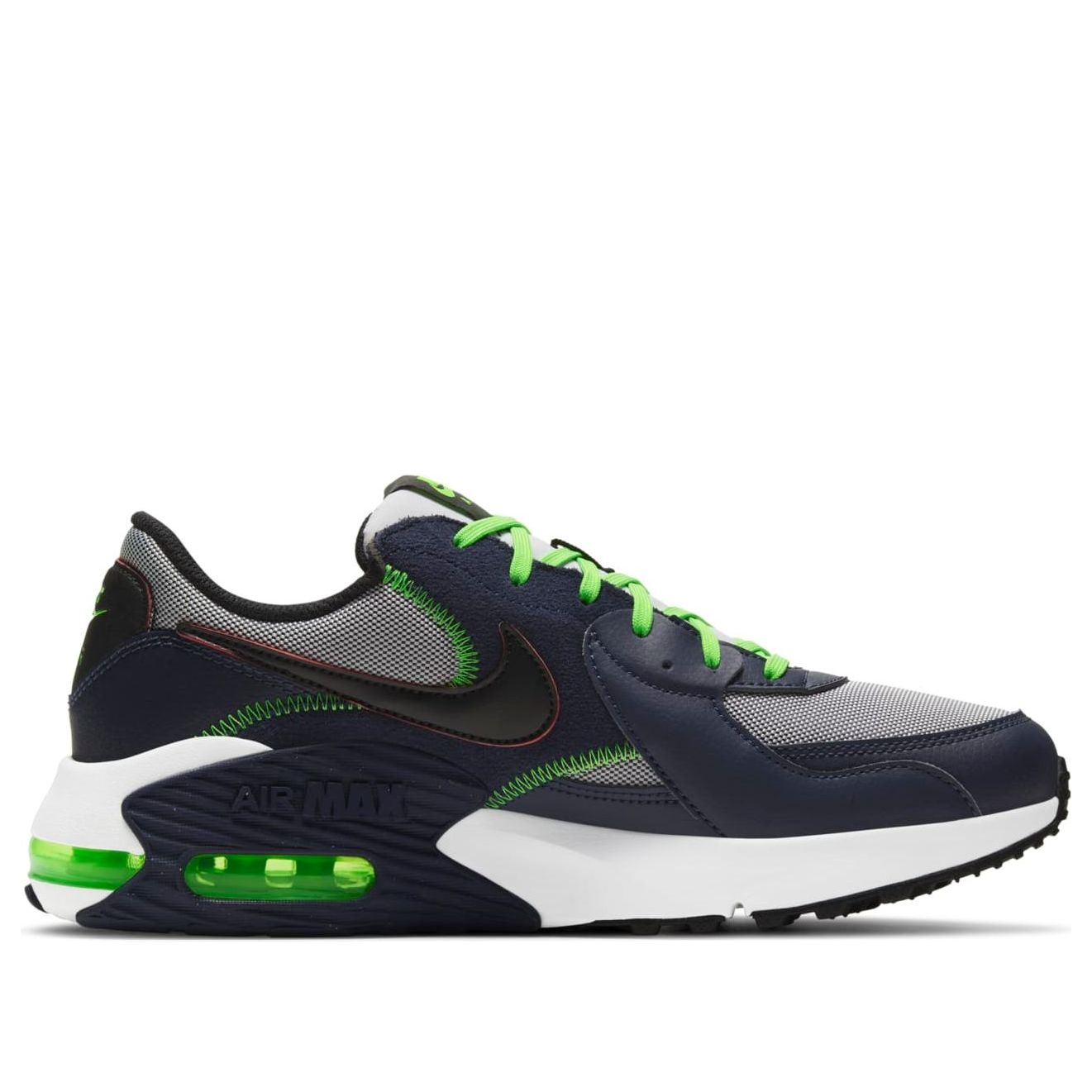 Nike Air Max Excee 'Neon' CD4165-400