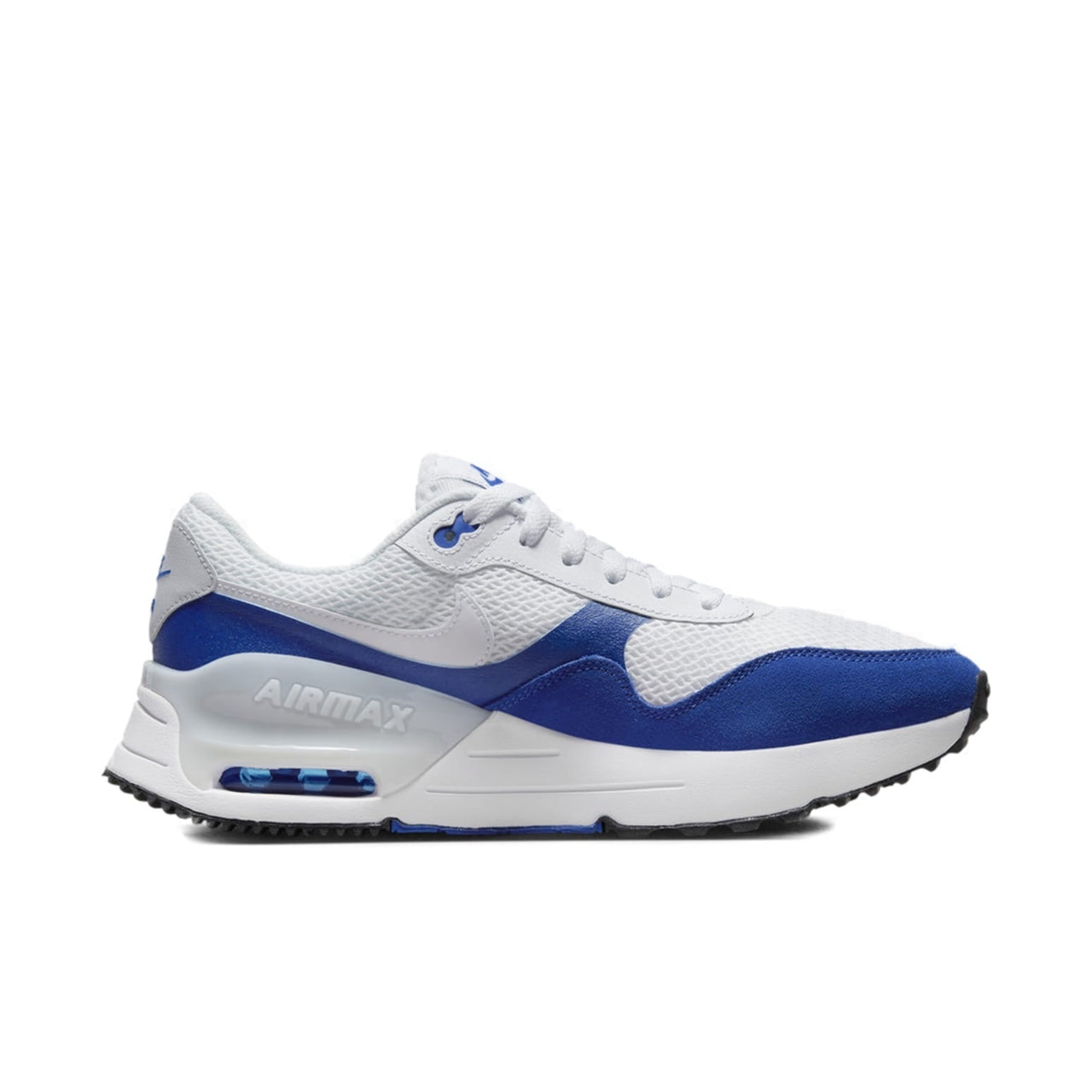 Nike Air Max SYSTM 'Old Royal' DM9537-400