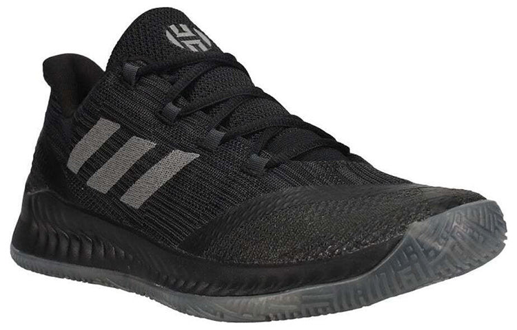 adidas Harden BE 2 Shoes 'Black' AQ0031
