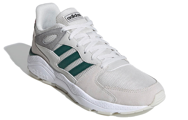 adidas neo Crazychaos 'Gray Green White' FW2720