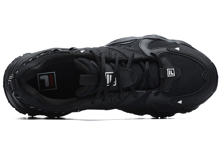 FILA fluid 'Black' F12M232127FBK