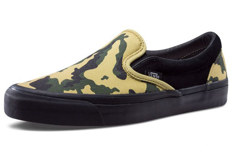Vans OG Classic Slip-On 'Camo' VN000UDFU9P