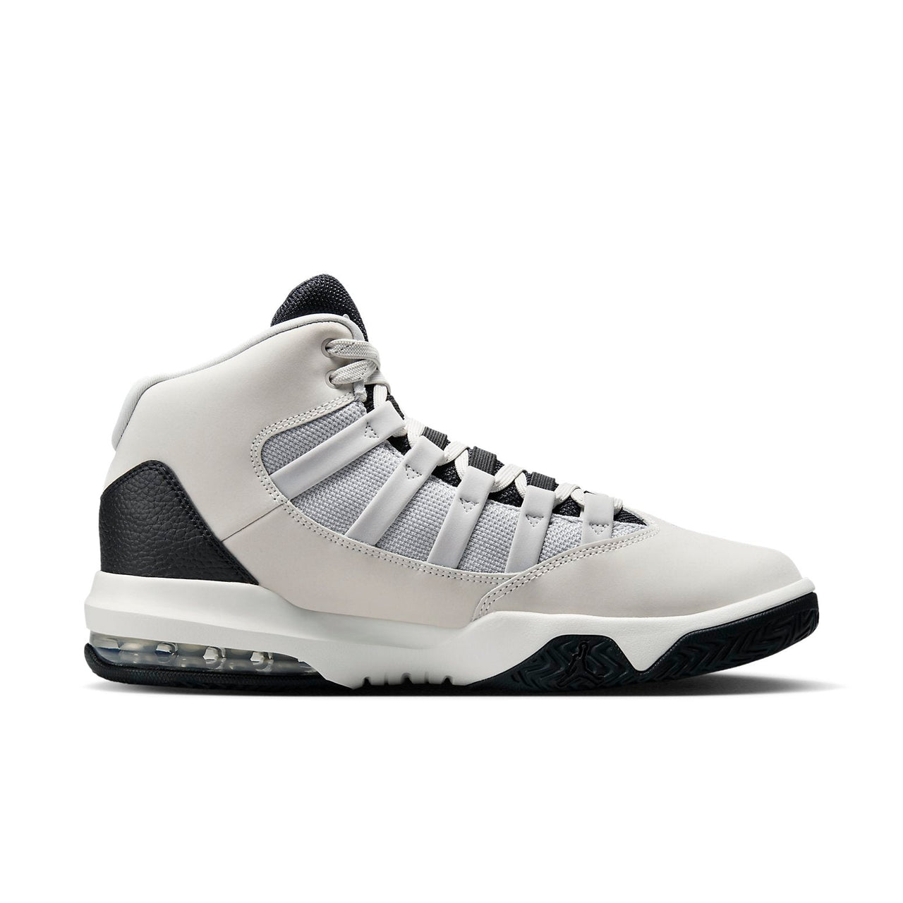 Air Jordan Max Aura 'Light Bone' AQ9084-004