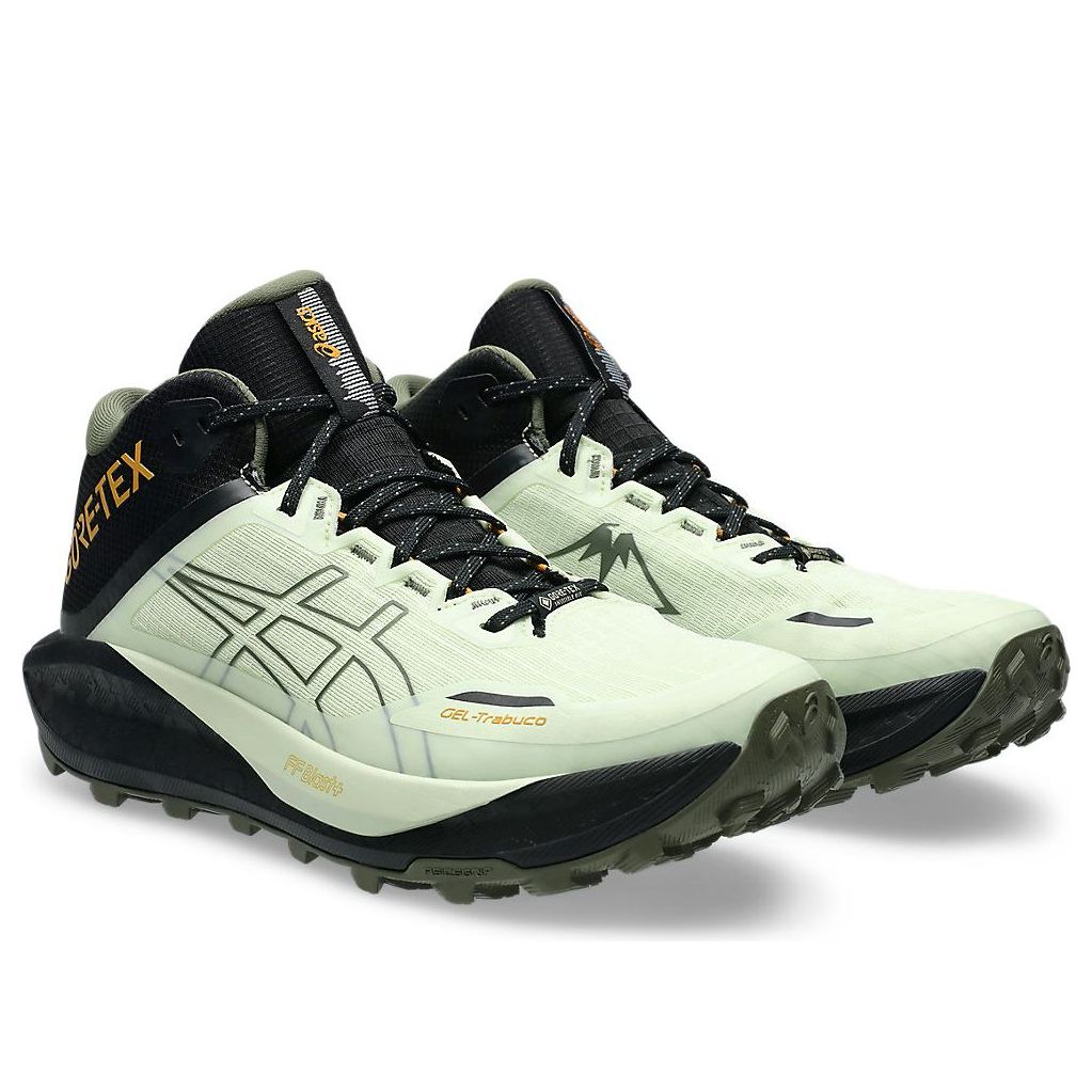 Asics Gel-Trabuco MT GTX 'Whisper Green Mantle Green' 1011C085-300