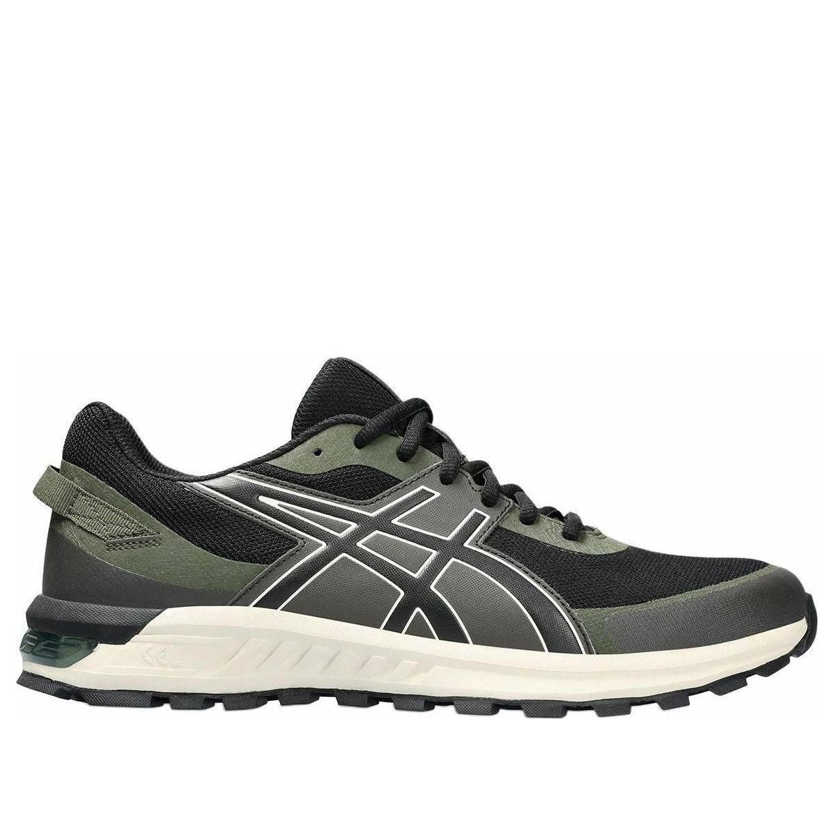 ASICS Gel-Citrek 'Black Green' 1201A888-001