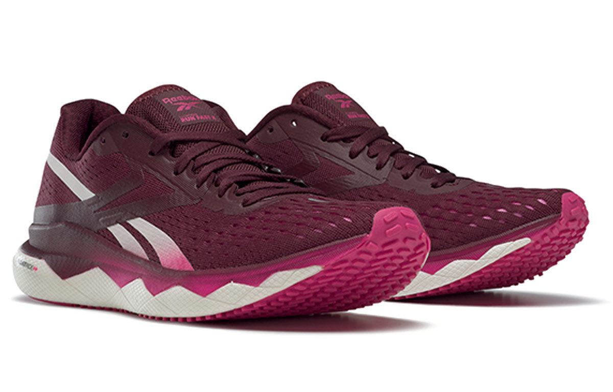 (WMNS) Reebok Floatride Run Fast 2.0 Red FU8072