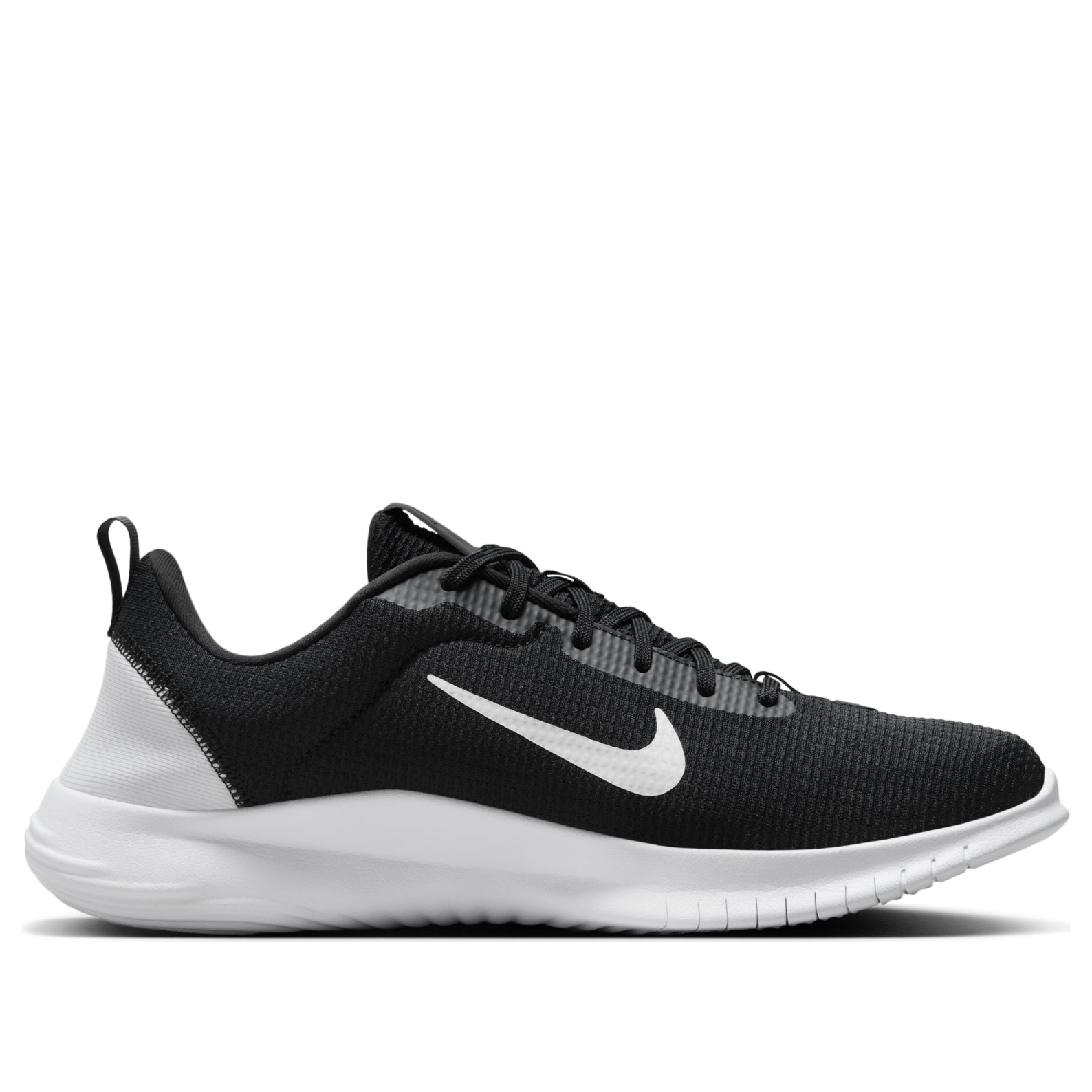 Nike Flex Experience Run 12 'Black White' DV0740-004