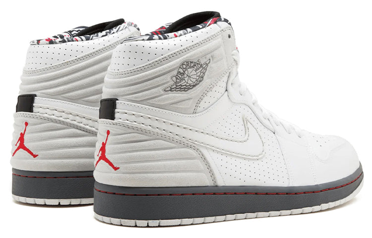 Air Jordan 1 Retro '93 'BuGS Bunny' 580514-107