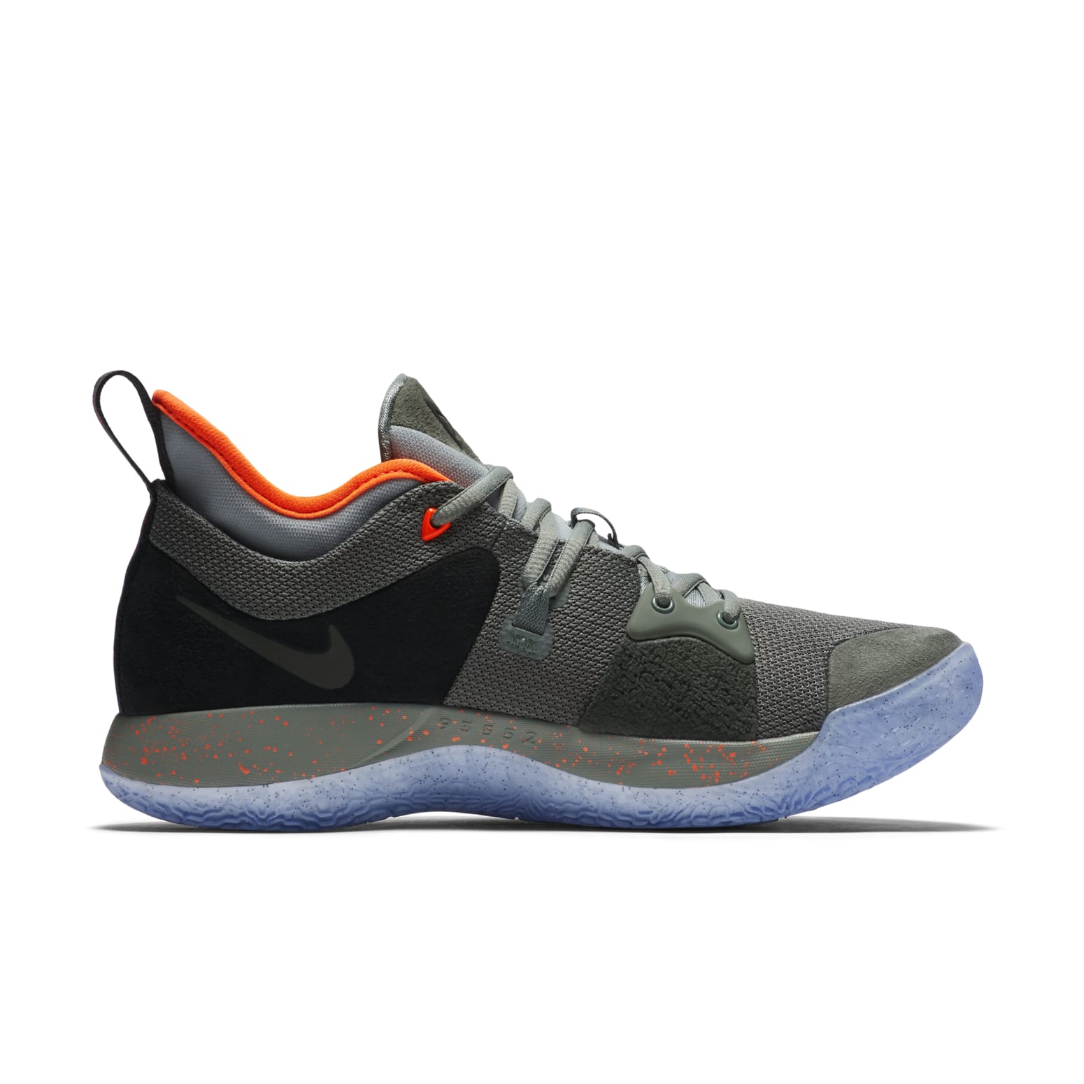 Nike PG 2 EP 'Palmdale' AO1757-300
