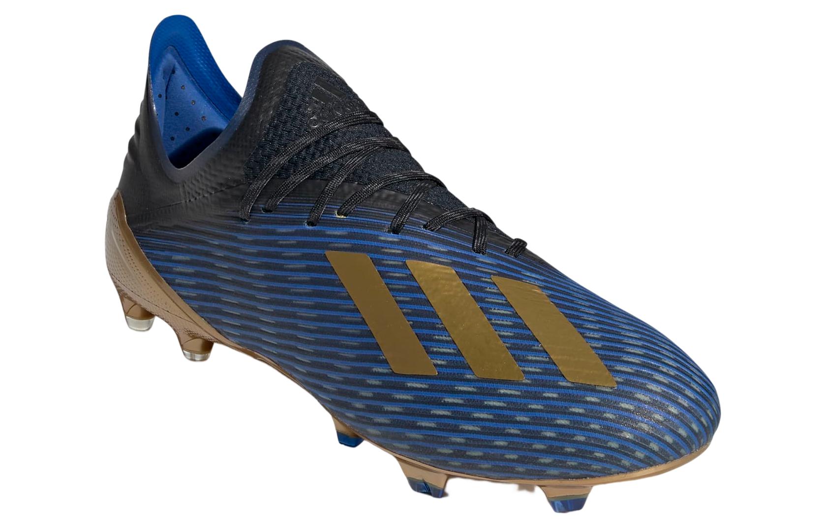 adidas X 19.1 FG IN 'Game Pack' F35313