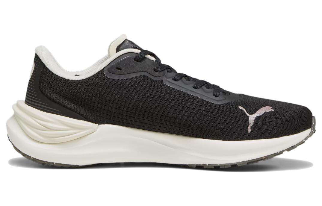 PUMA First Mile x Electrify Nitro 3 'Black Astro Red' 378457-01