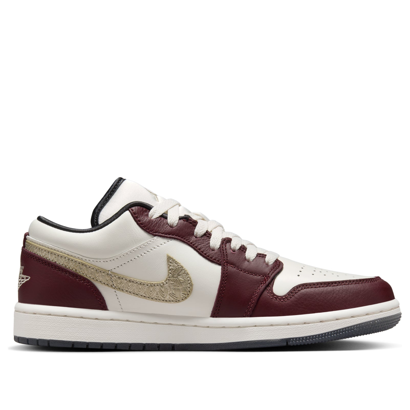 (WMNS) Air Jordan 1 Low SE 'Chinese New Year' FJ5735-100
