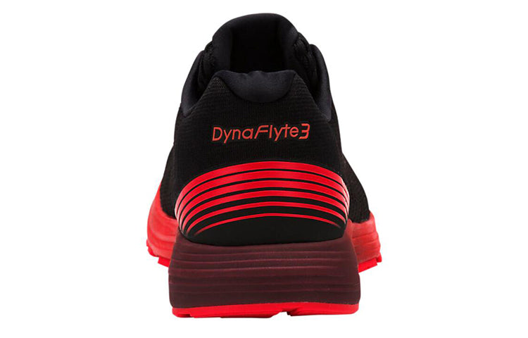 ASICS DynaFlyte 3 'Red Alert' 1011A002-002