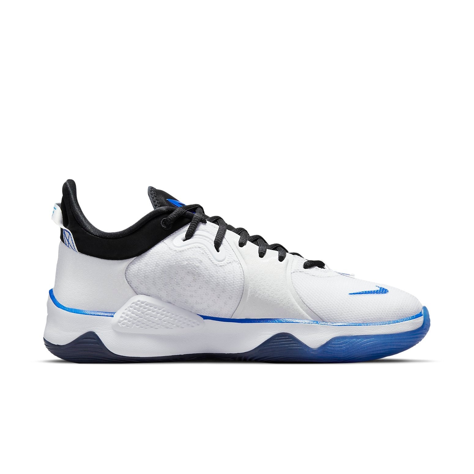 Nike PlayStation x PG 5 EP  'White' CZ0099-100