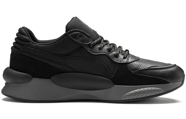 PUMA RS 9.8 Earth Sneakers Black 370369-01