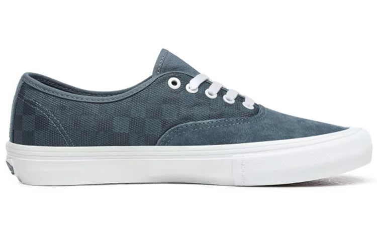 Vans Mirage Authentic Pro Checkerboard Blue VN0A3479W5J