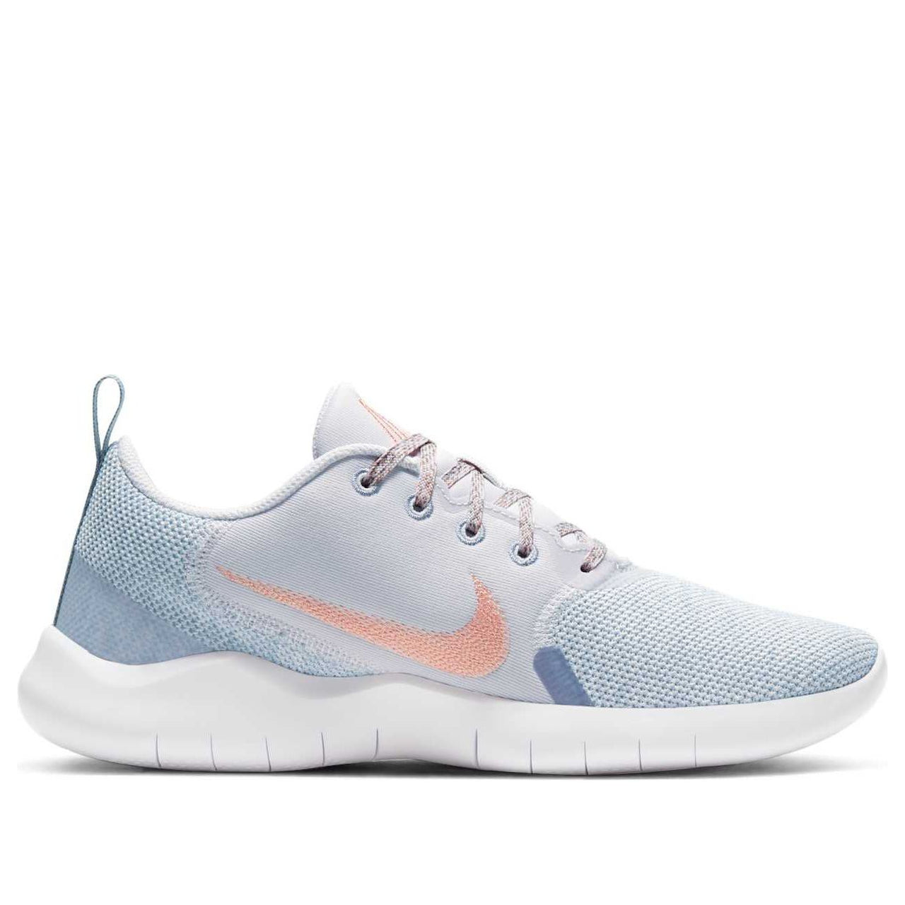 (WMNS) Nike Flex Experience Run 10 'Venice Crimson Bliss' CI9964-500