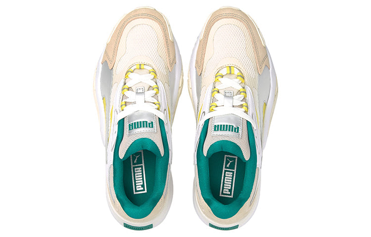 (WMNS) PUMA Hedra 'Ocean Queen' 375121-01