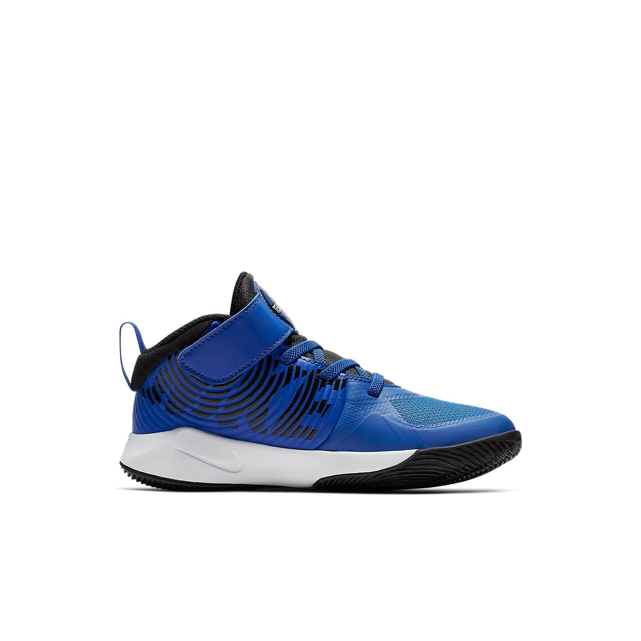 (PS) Nike Team Hustle D9 'Game Royal' AQ4225-400