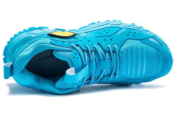 Mizuno x Doraemon Series Genesis Machine Blue D1GH200302