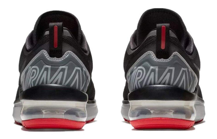 Nike Shoes 'Black Gray' AA5739-006