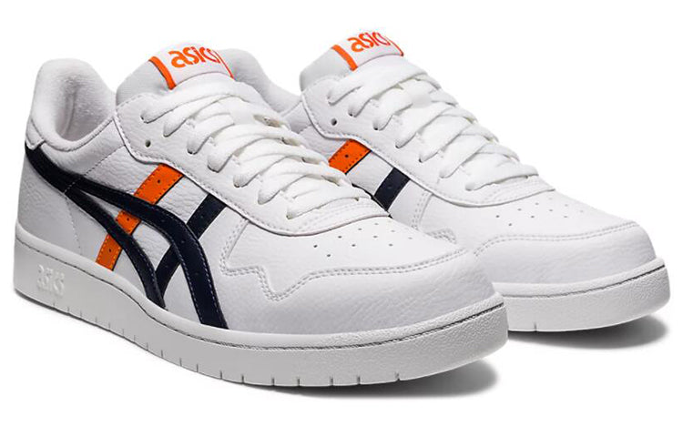 ASICS Japan S 'White Marigold Orange' 1201A173-109