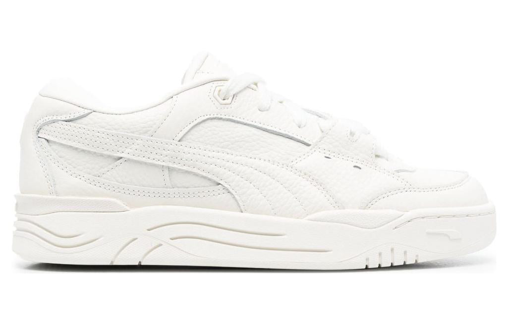 PUMA 180 Premium 'Triple White' 392535-01