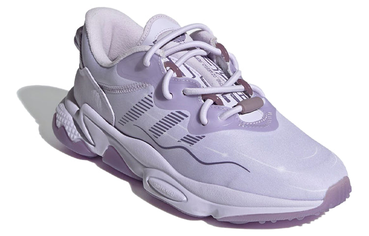 (WMNS) adidas Ozweego 'Tech Purple' GZ8408