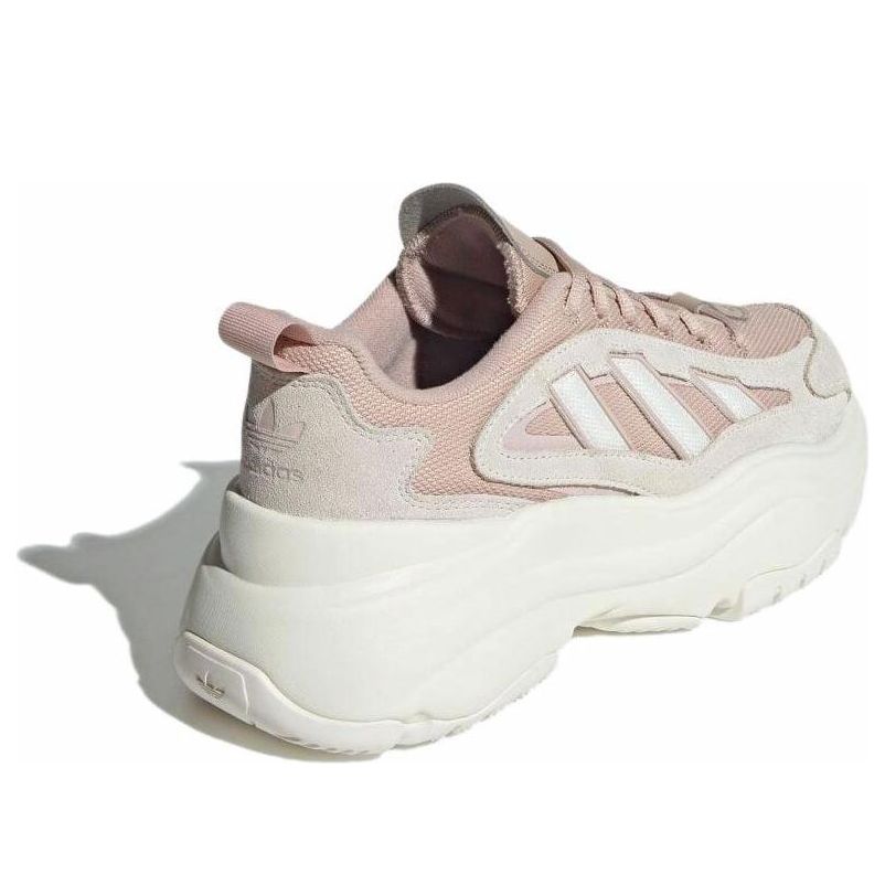 (WMNS) adidas Ozgaia 'Off White Wonder Taupe' IH9940