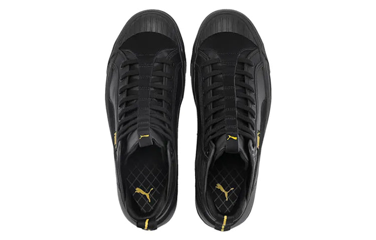 PUMA Capri Para Trainers 'Black' 369786-01