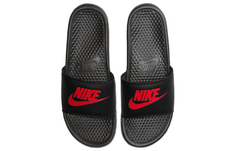 Nike Benassi Slide 'Just Do It' 343880-060