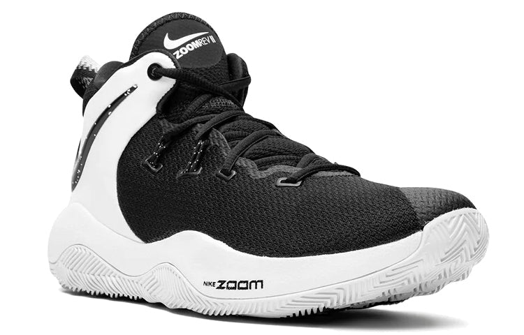 Nike Zoom Rev 2 TB 'Black' AO5386-001
