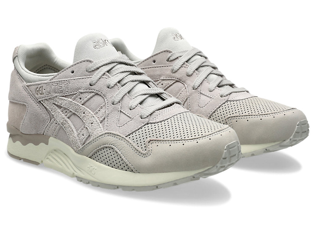 ASICS Gel-Lyte V 'Oyster Grey Moonrock' 1203A524-020