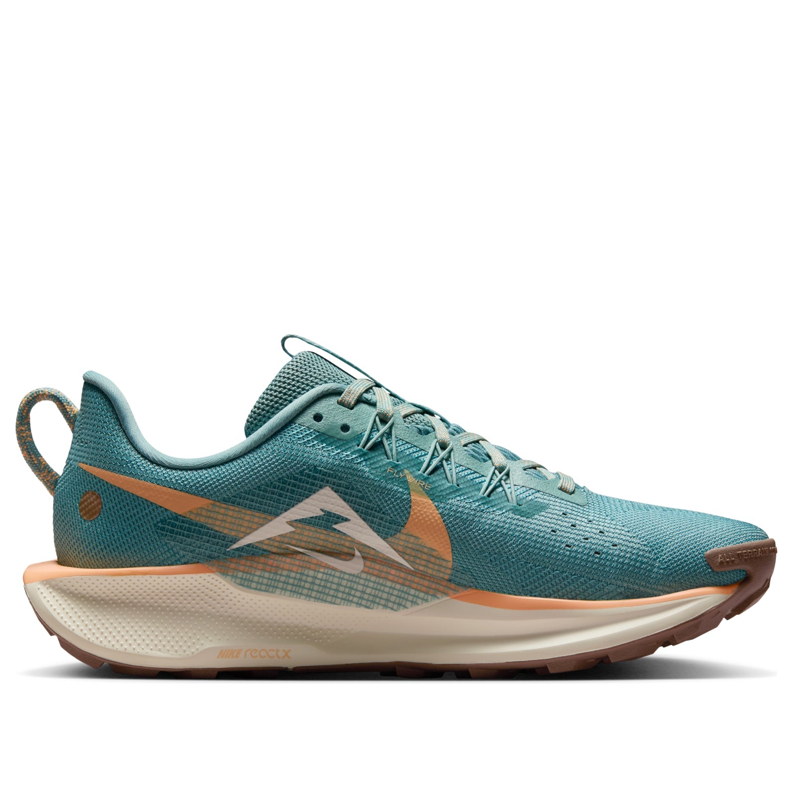 (WMNS) Nike Pegasus Trail 5 'Cannon' DV3865-010