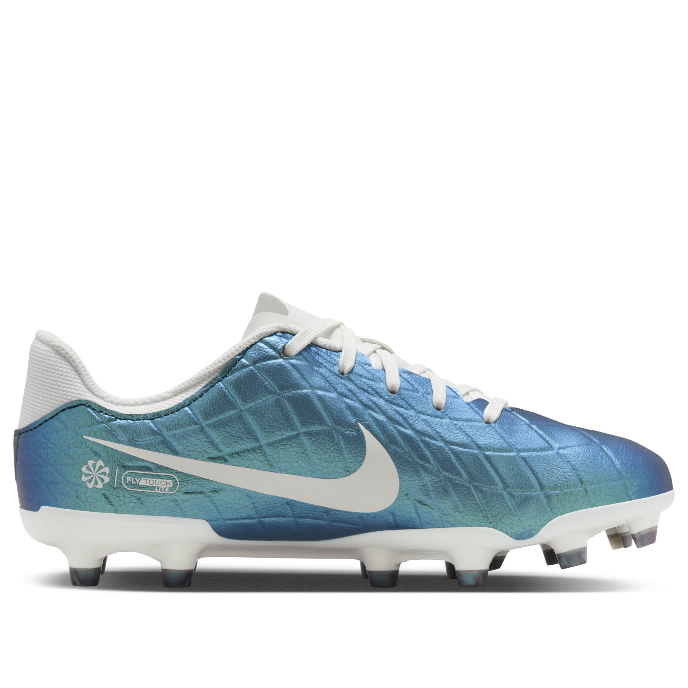 (GS) Nike Tiempo Legend 10 Academy MG 'Emerald' FN5922-300
