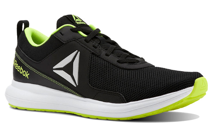 Reebok Driftium Black/Green CN3961