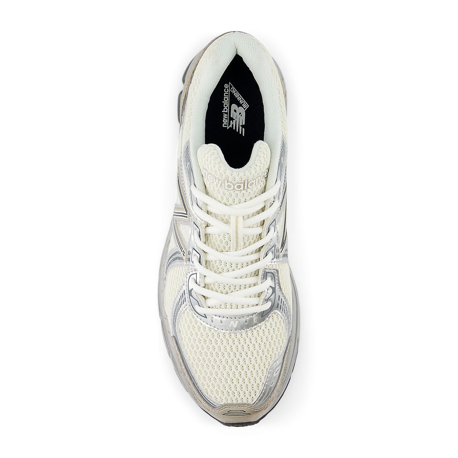 New Balance 860 V2 'Sea Salt Gold Metallic' ML860SG2