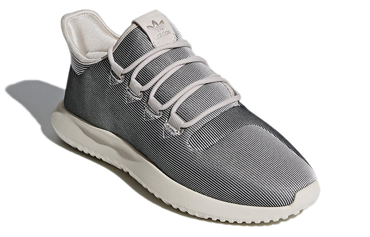 (WMNS) adidas Tubular Shadow 'Platinum Metallic' CQ2462
