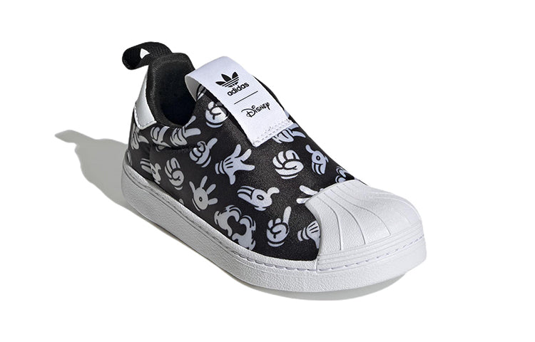 (PS) adidas Disney x Superstar 360 'Mickey's Hands' GX1872