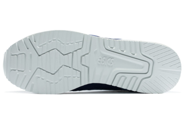 ASICS Gel-Lyte 3 'Deep Blue' HL7V2-5846