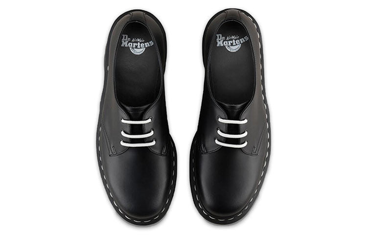 Dr. Martens 1461 3 Martin boots 'Black' 24757001