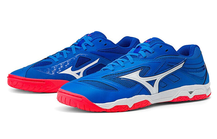 Mizuno Wave Medal 6 'Royal Blue' 81GA191522