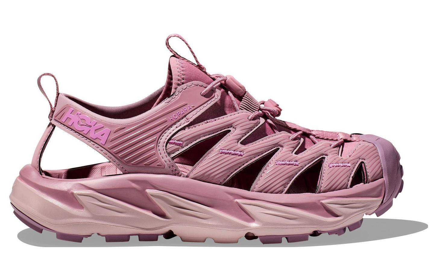(WMNS) HOKA ONE ONE Hopara 'Foxglove' 1106535-FPMV