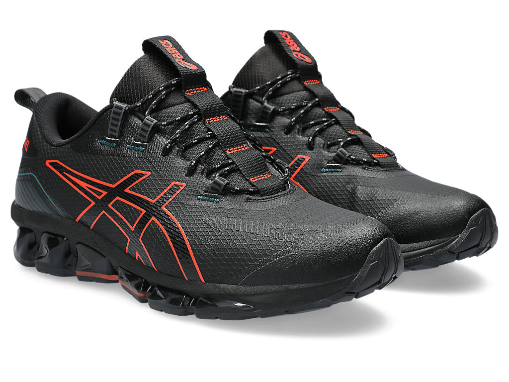 ASICS Gel-Quantum 360 7 Utility 'Graphite Grey Cherry Tomato' 1201A881-021